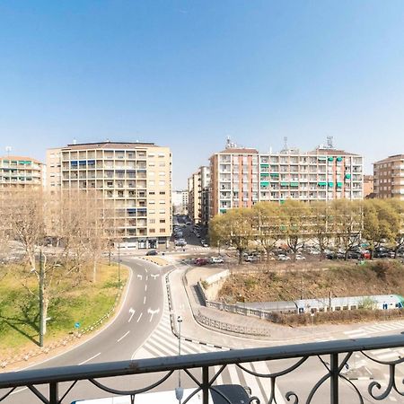 Santa Rita Cozy Apartment 토리노 외부 사진