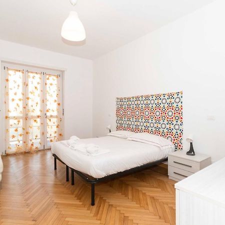 Santa Rita Cozy Apartment 토리노 외부 사진