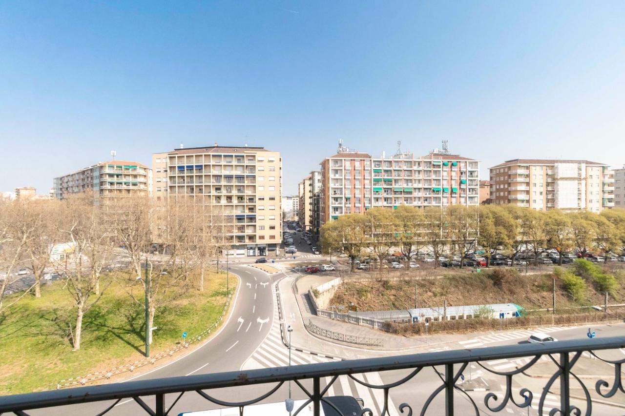 Santa Rita Cozy Apartment 토리노 외부 사진