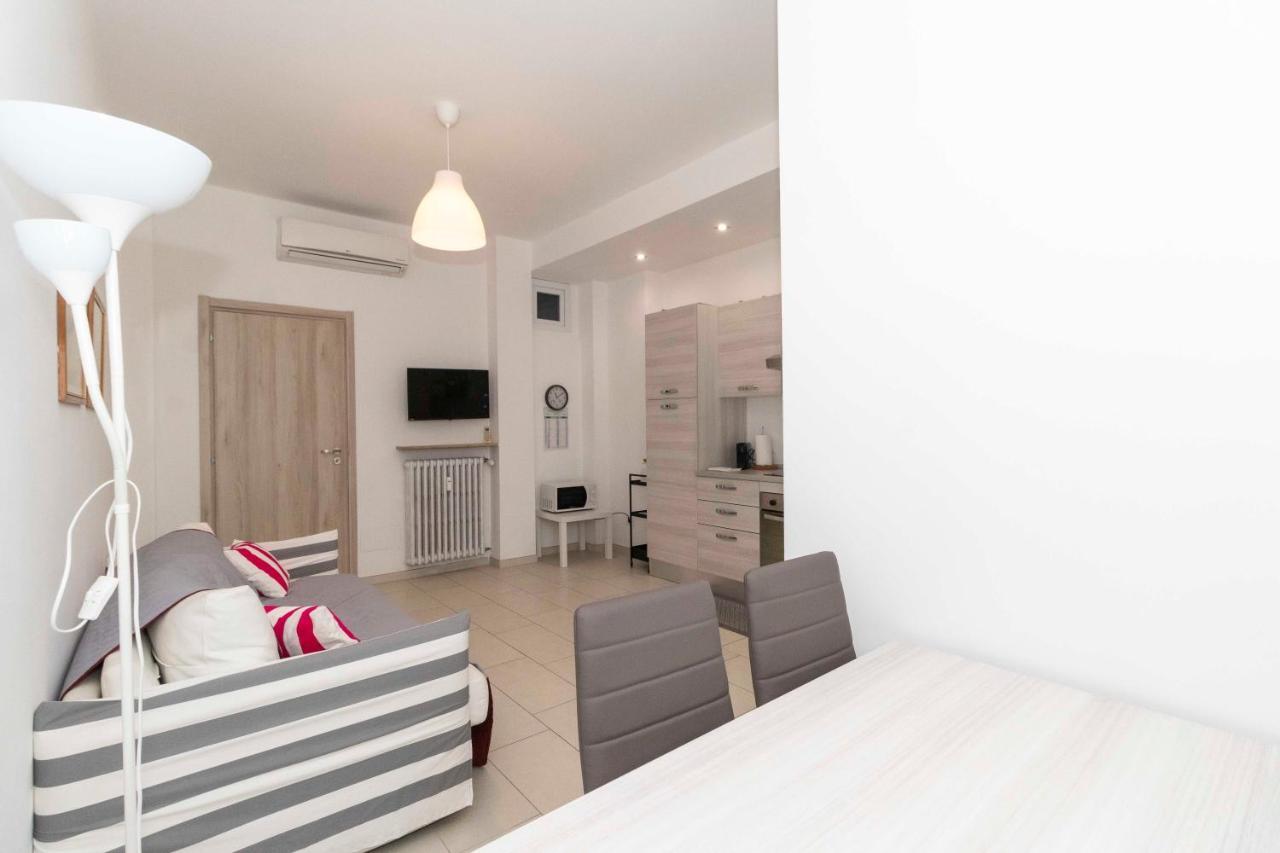 Santa Rita Cozy Apartment 토리노 외부 사진