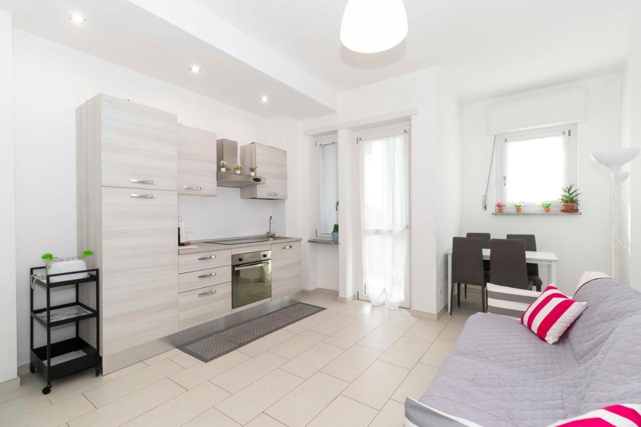 Santa Rita Cozy Apartment 토리노 외부 사진