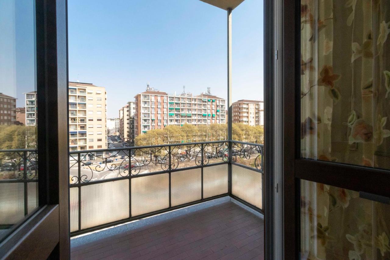 Santa Rita Cozy Apartment 토리노 외부 사진