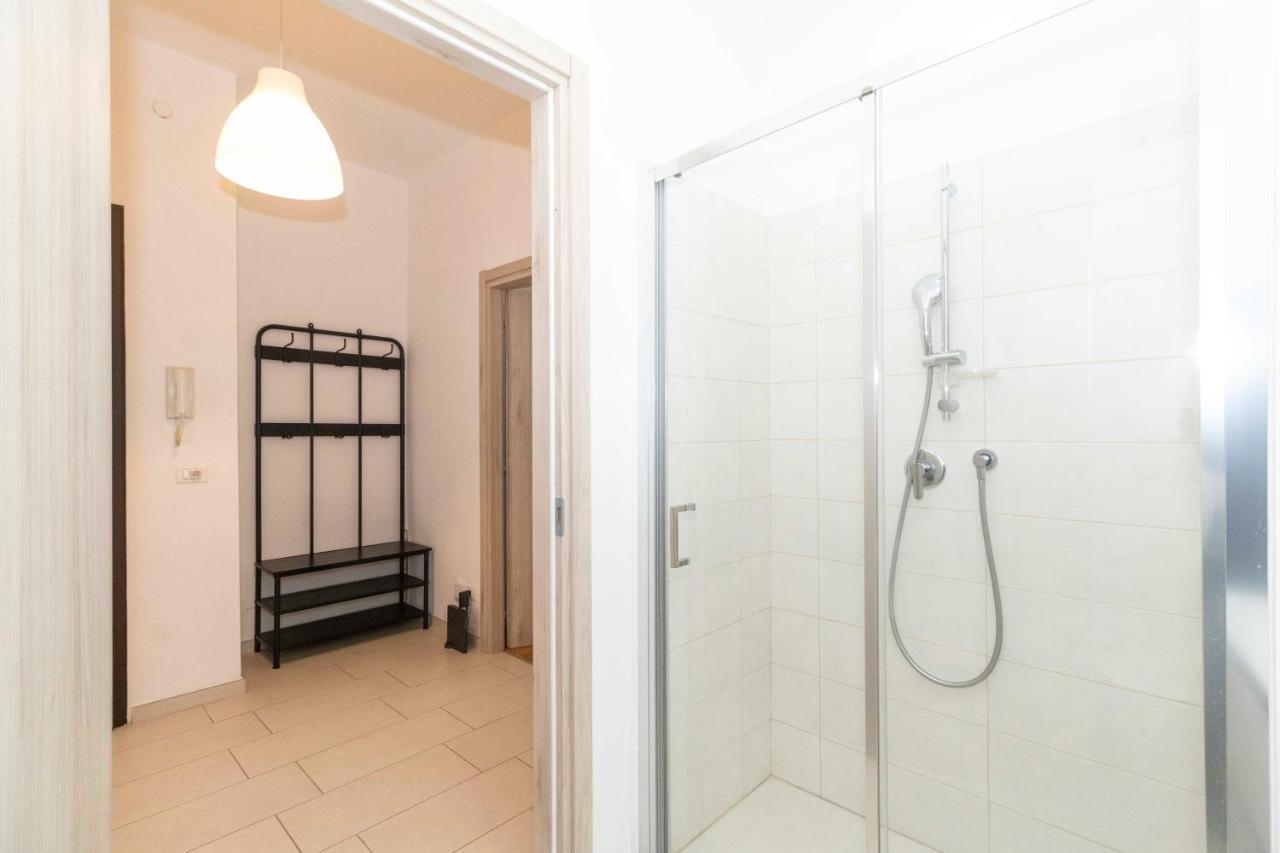 Santa Rita Cozy Apartment 토리노 외부 사진