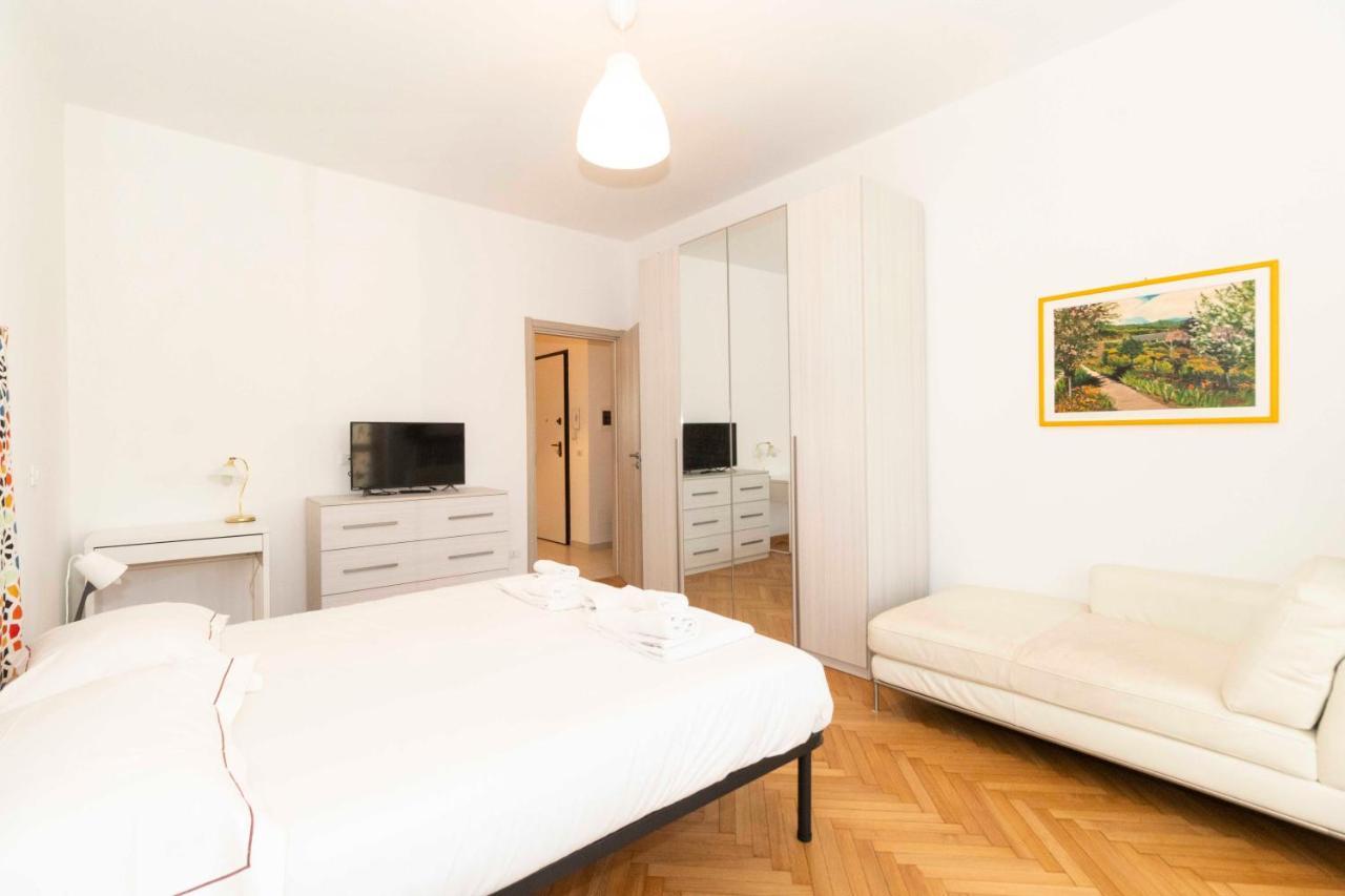 Santa Rita Cozy Apartment 토리노 외부 사진