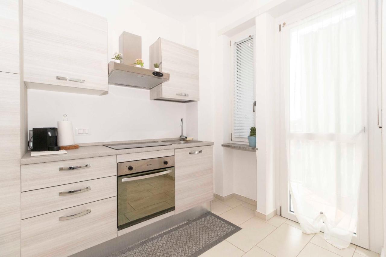 Santa Rita Cozy Apartment 토리노 외부 사진