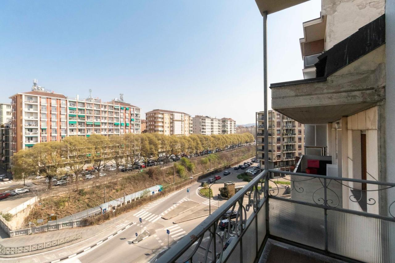 Santa Rita Cozy Apartment 토리노 외부 사진