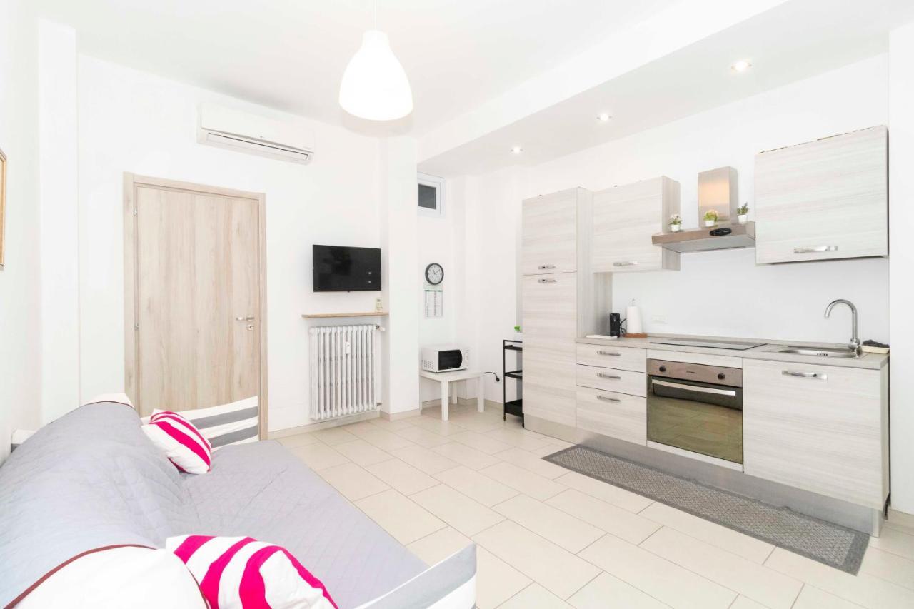 Santa Rita Cozy Apartment 토리노 외부 사진