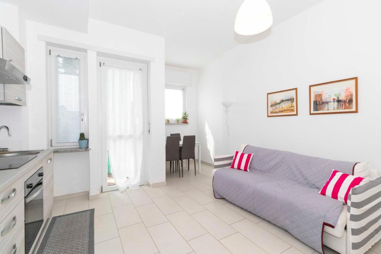 Santa Rita Cozy Apartment 토리노 외부 사진