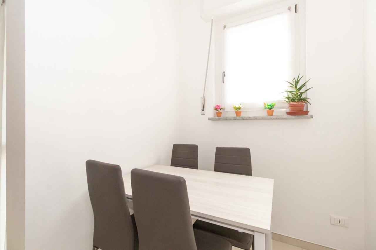Santa Rita Cozy Apartment 토리노 외부 사진
