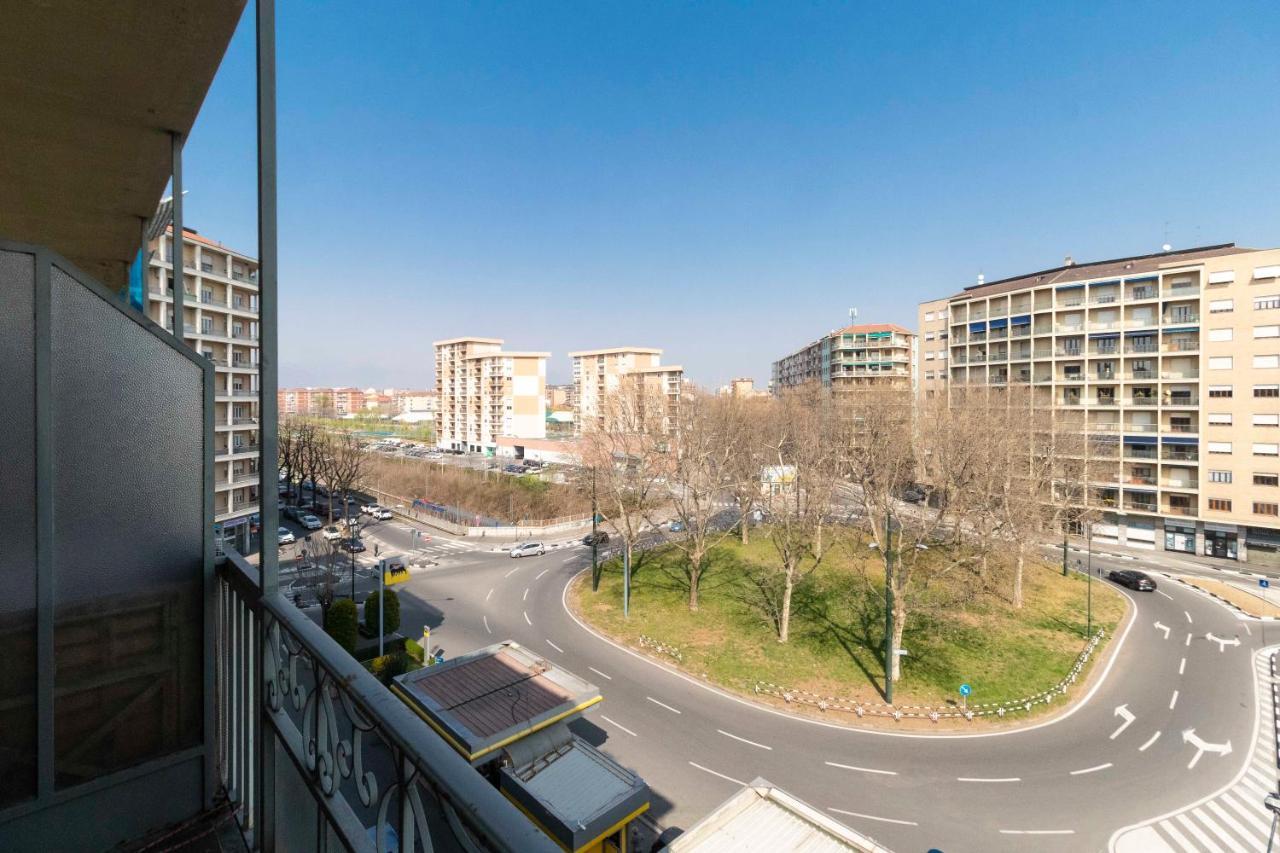 Santa Rita Cozy Apartment 토리노 외부 사진
