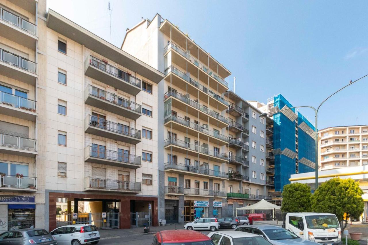 Santa Rita Cozy Apartment 토리노 외부 사진
