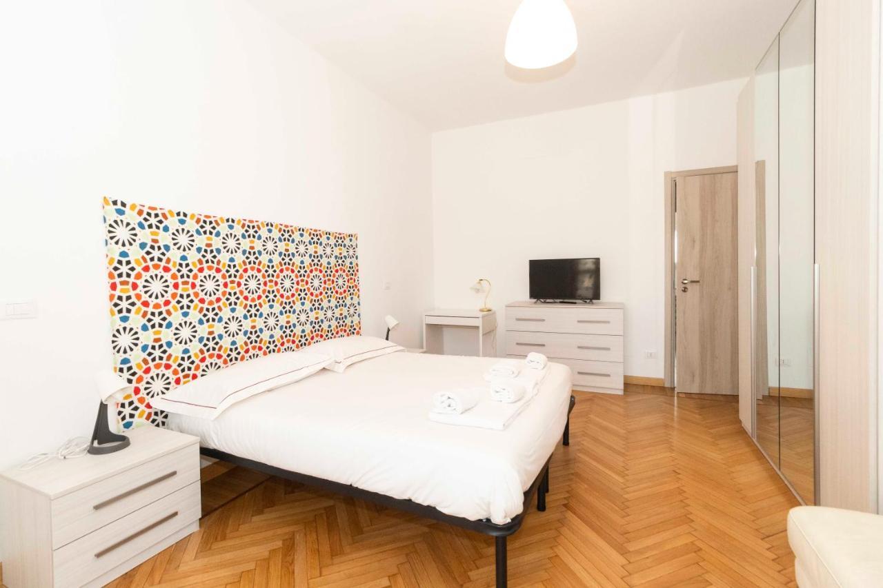 Santa Rita Cozy Apartment 토리노 외부 사진