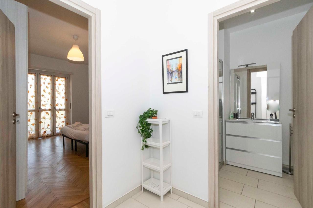 Santa Rita Cozy Apartment 토리노 외부 사진